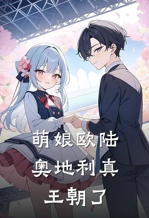 萌娘欧陆：奥地利真王朝了