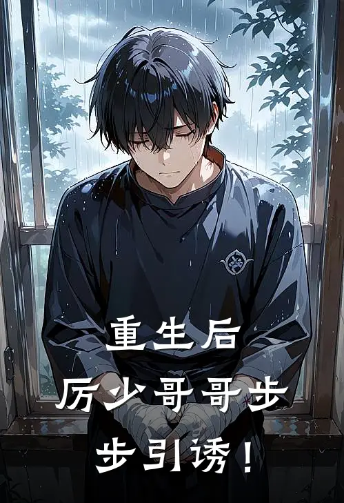 重生后，厉少哥哥步步引诱！