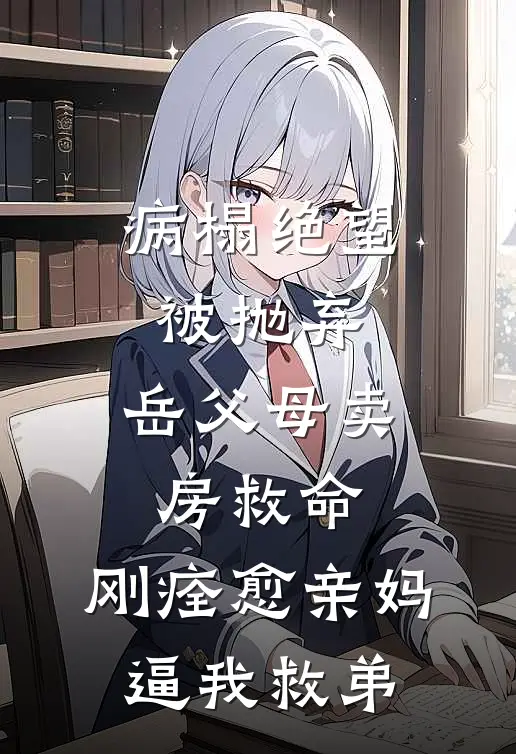 病榻绝望被抛弃：岳父母卖房救命，刚痊愈亲妈逼我救弟