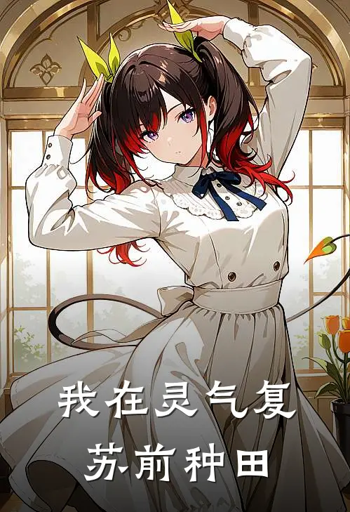 我在灵气复苏前种田