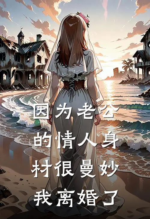 因为老公的情人身材很曼妙，我离婚了