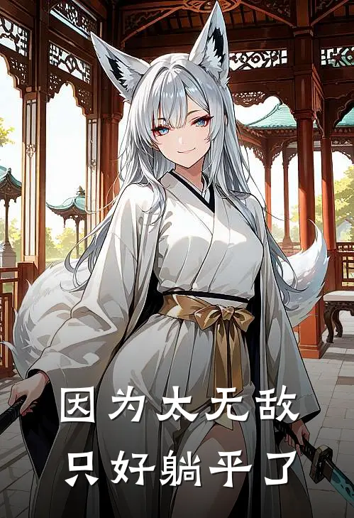 因为太无敌只好躺平了