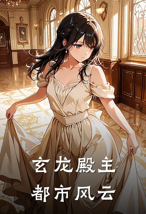 玄龙殿主：都市风云