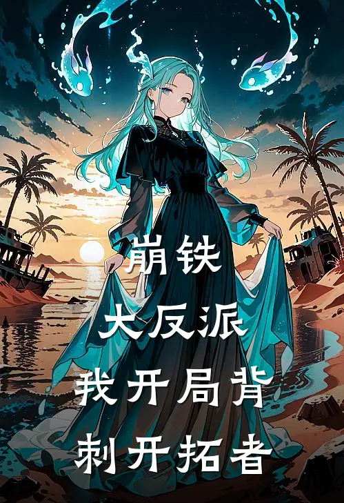 崩铁：大反派，我开局背刺开拓者
