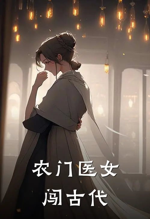 农门医女闯古代
