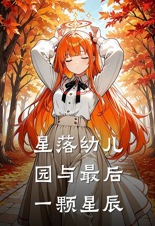 星落幼儿园与最后一颗星辰