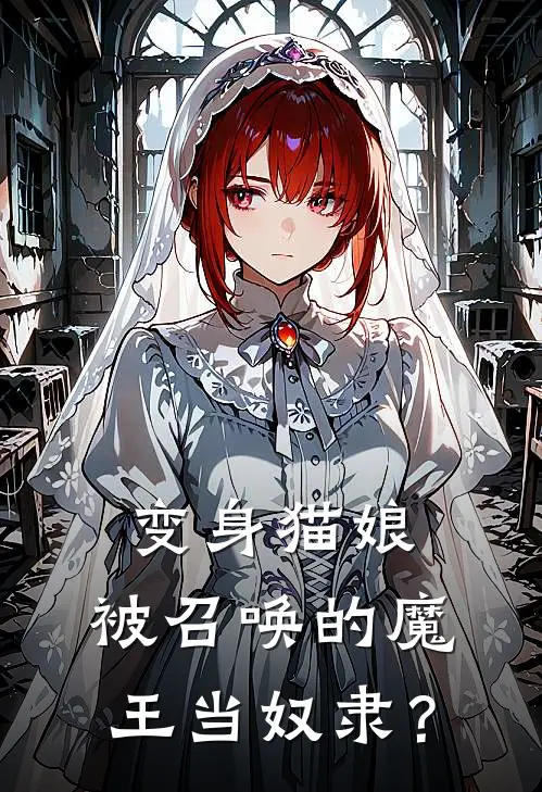 变身猫娘，被召唤的魔王当奴隶？