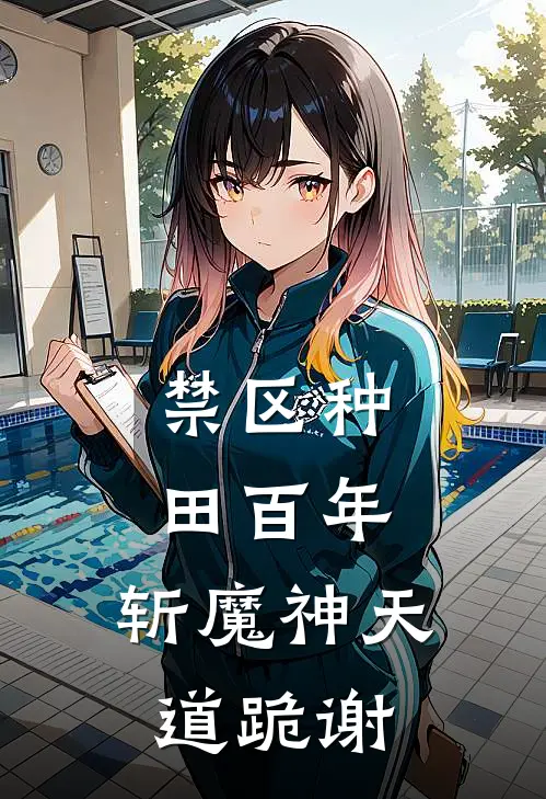 禁区种田百年，斩魔神天道跪谢