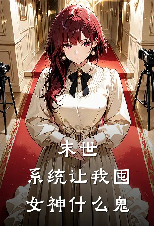 末世：系统让我囤女神什么鬼