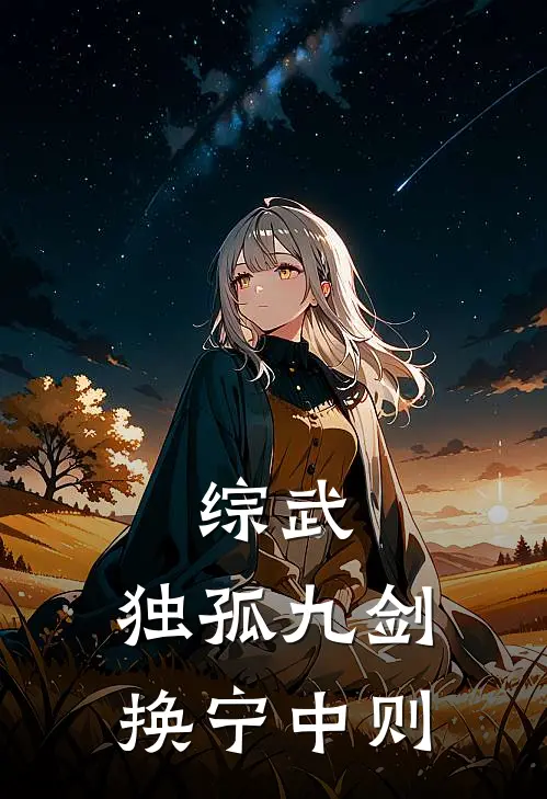 综武：独孤九剑换宁中则