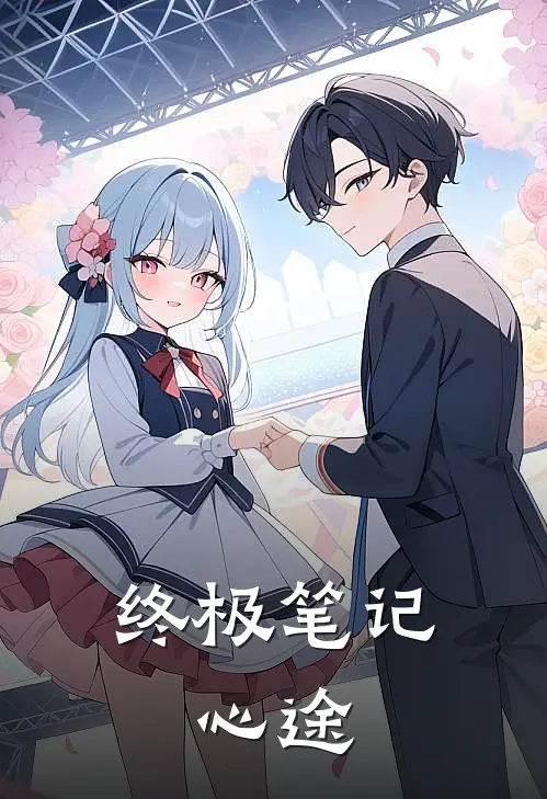 终极笔记：心途