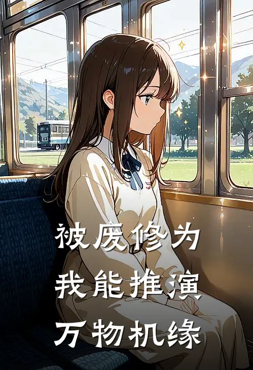 被废修为，我能推演万物机缘