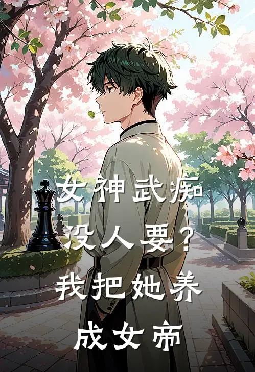 女神武痴没人要？我把她养成女帝