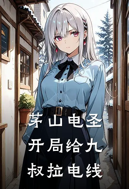 茅山电圣：开局给九叔拉电线