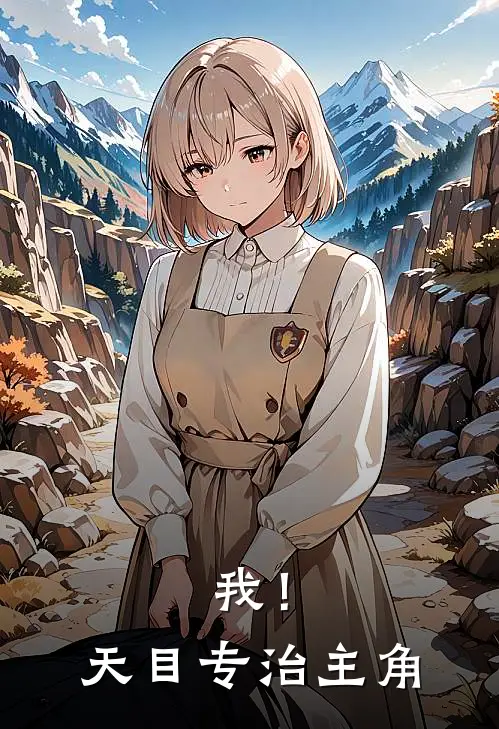 我！天目：专治主角