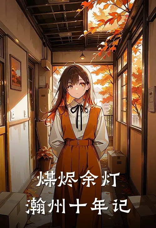 煤烬余灯：瀚州十年记