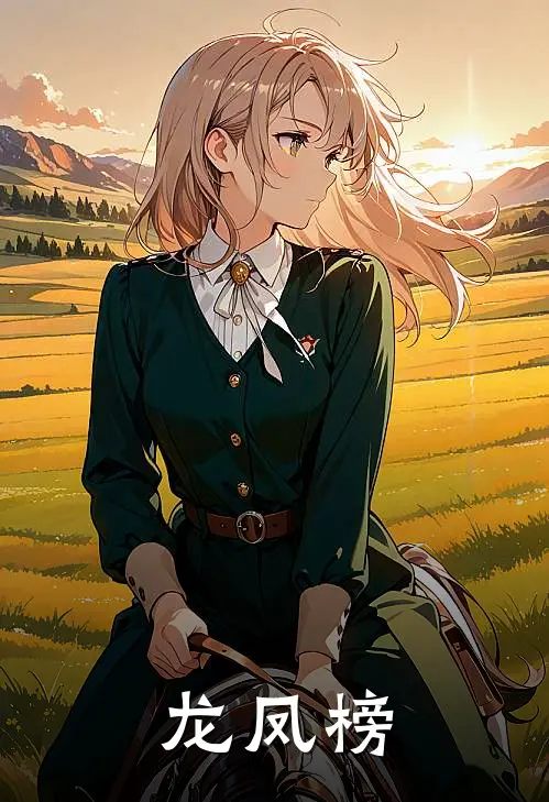 龙凤榜