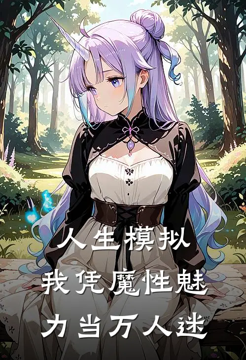 人生模拟，我凭魔性魅力当万人迷