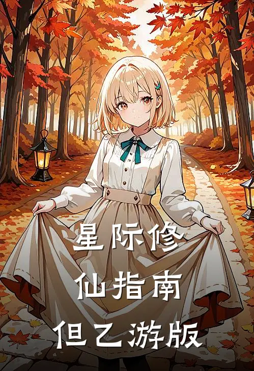 星际修仙指南，但乙游版