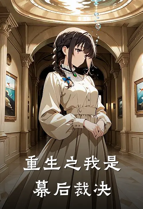 重生之我是幕后裁决