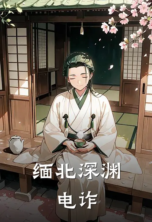 缅北深渊：电诈