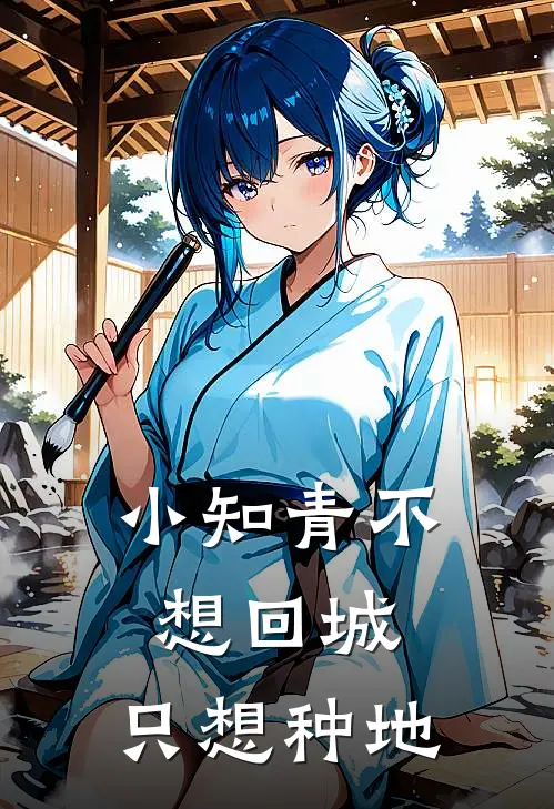 小知青不想回城，只想种地