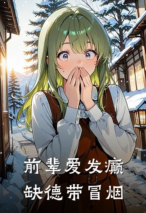 前辈爱发癫，缺德带冒烟