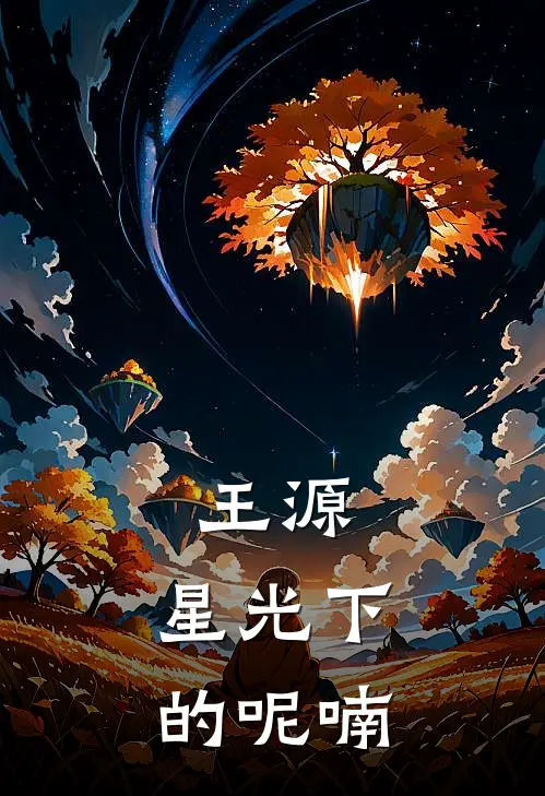 王源，星光下的呢喃