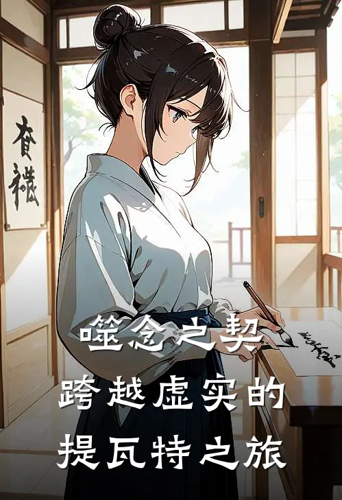 噬念之契：跨越虚实的提瓦特之旅