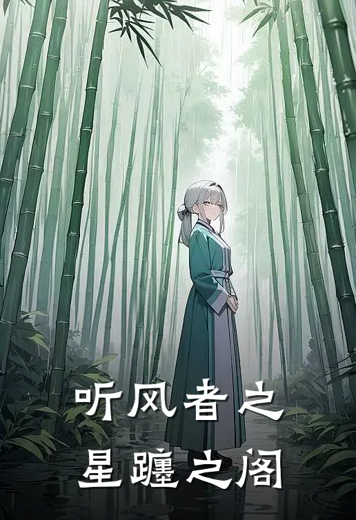 听风者之星躔之阁