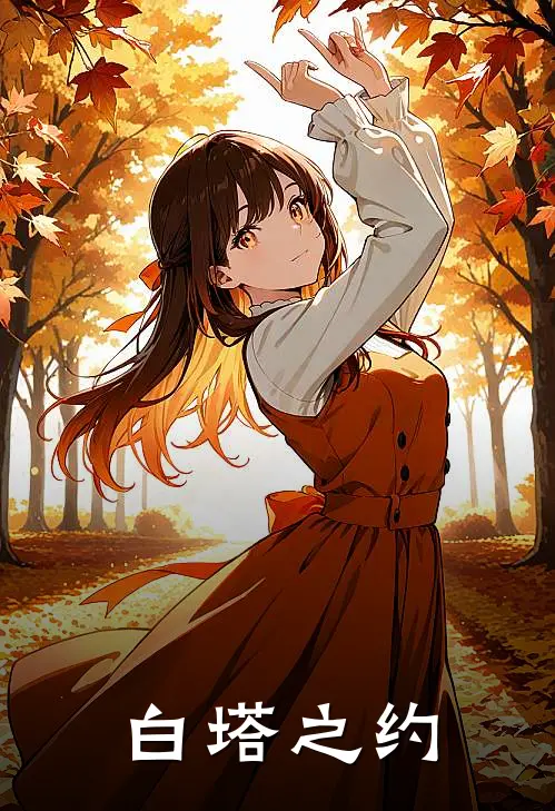 白塔之约