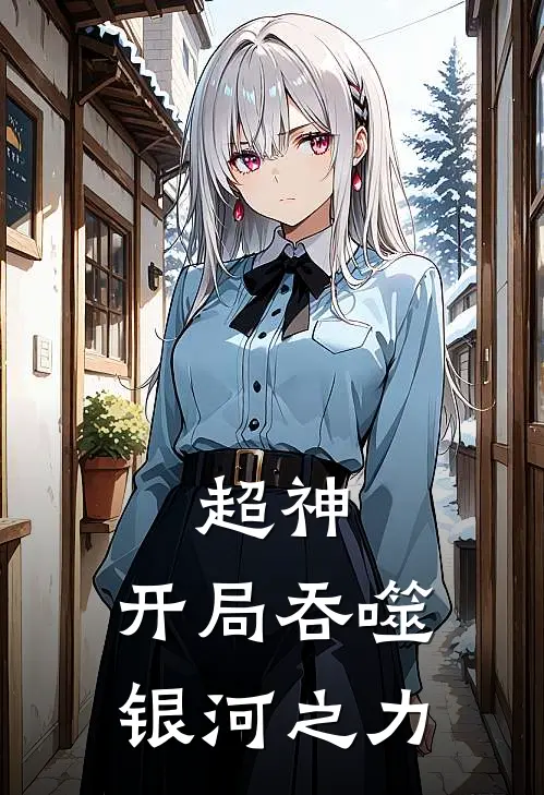 超神：开局吞噬银河之力