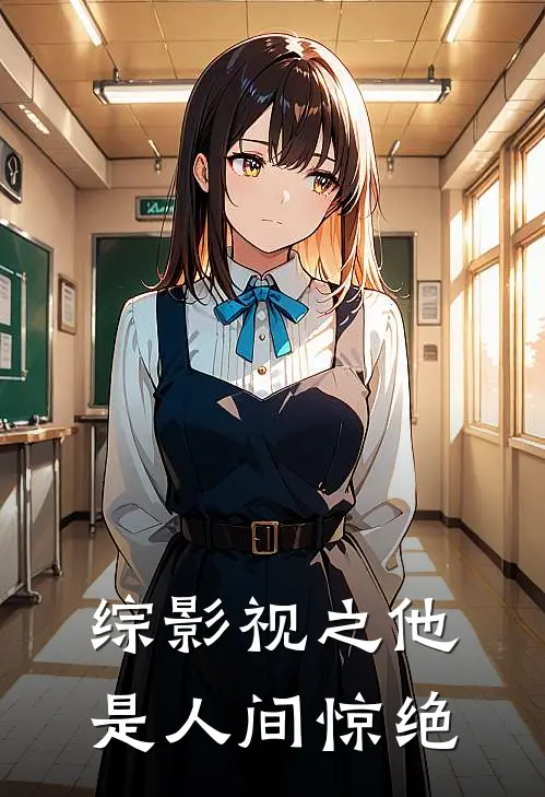 综影视之他是人间惊绝
