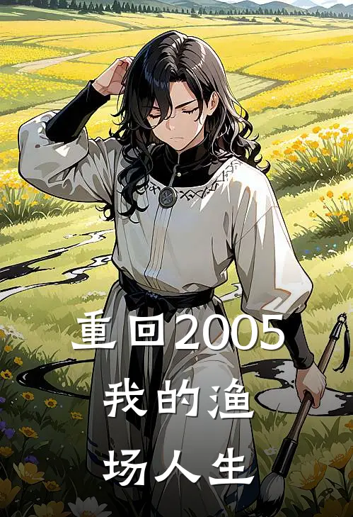 重回2005：我的渔场人生