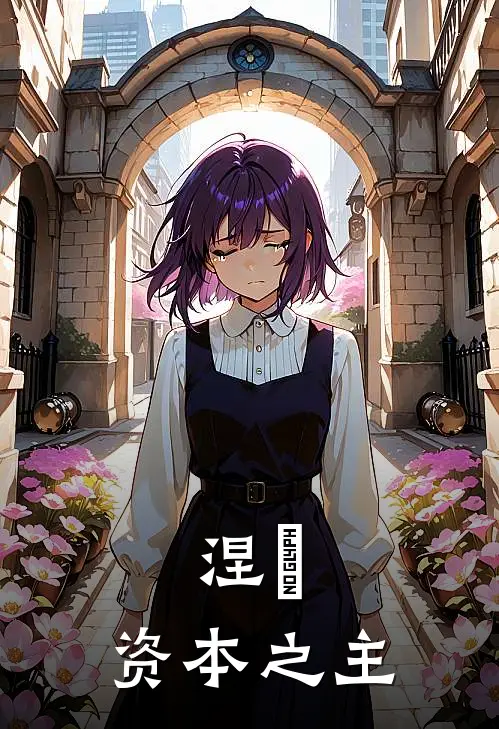 涅槃：资本之主