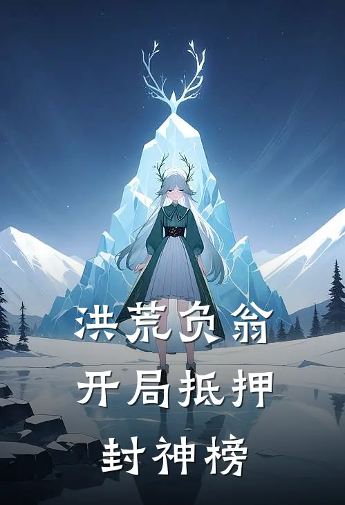 洪荒负翁：开局抵押封神榜