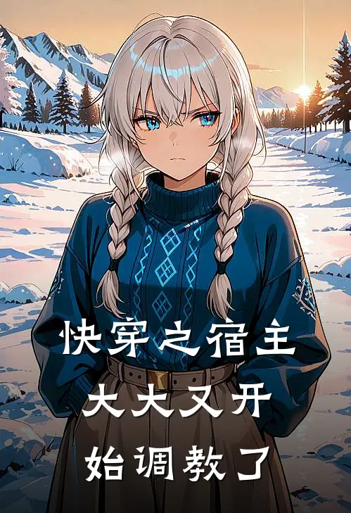 快穿之宿主大大又开始调教了