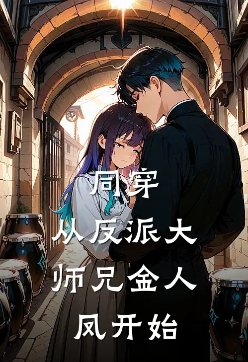 同穿：从反派大师兄金人凤开始