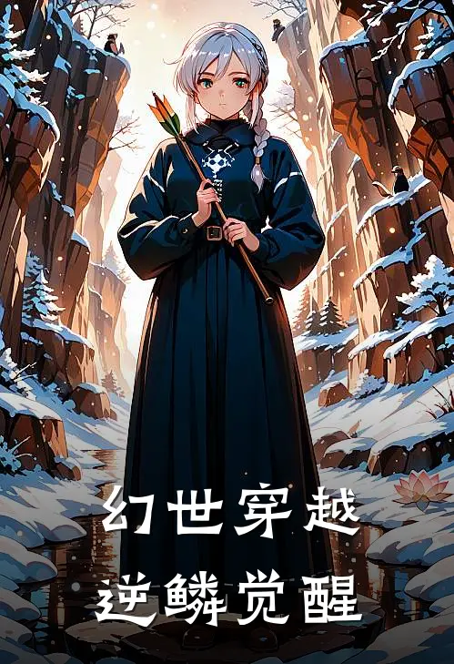 幻世穿越逆鳞觉醒