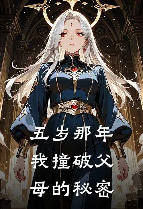 五岁那年，我撞破父母的秘密