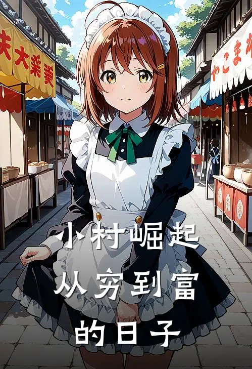 小村崛起：从穷到富的日子