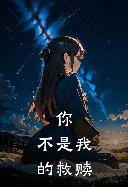 你，不是我的救赎