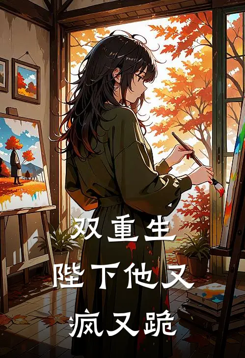 双重生：陛下他又疯又跪