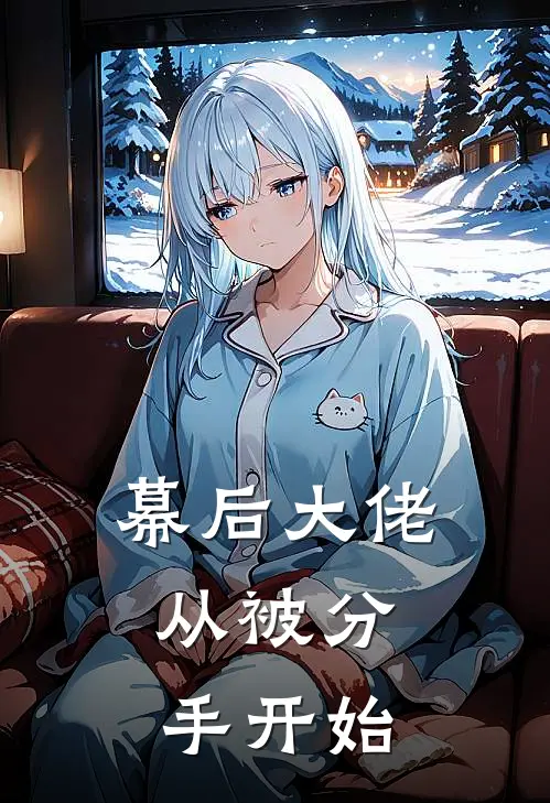 幕后大佬：从被分手开始