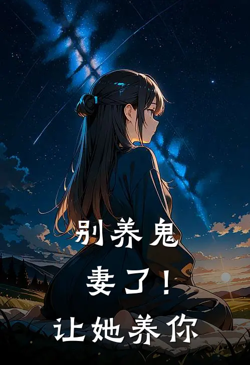 别养鬼妻了！让她养你