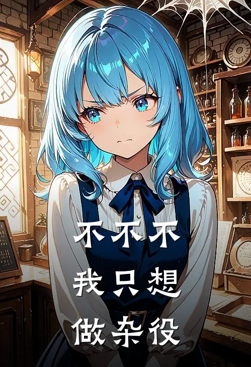 不不不，我只想做杂役