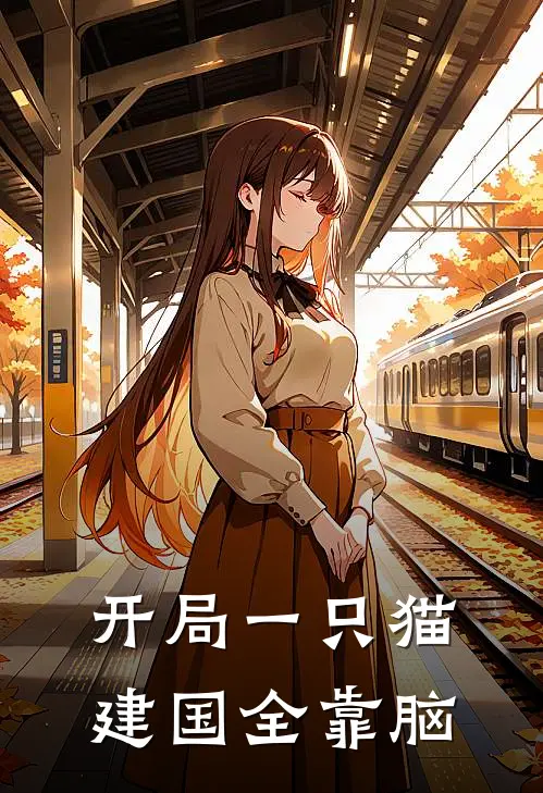 开局一只猫，建国全靠脑