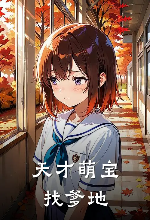 天才萌宝找爹地