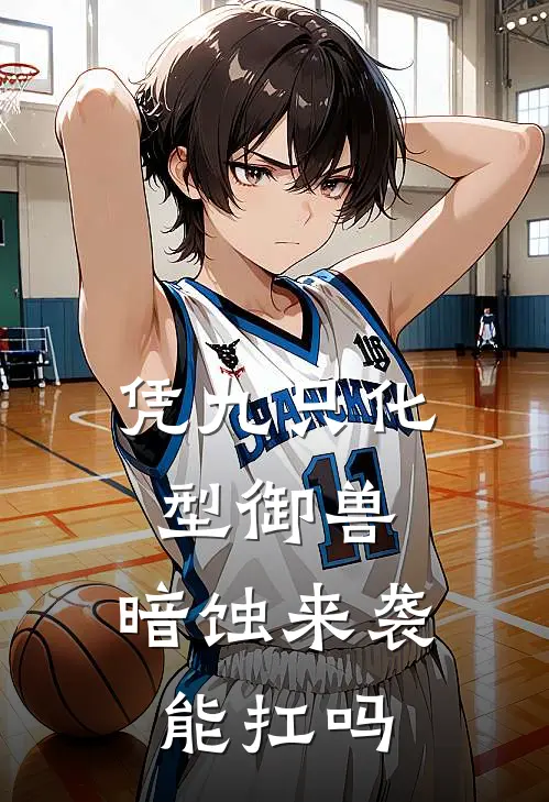 凭九只化型御兽，暗蚀来袭能扛吗