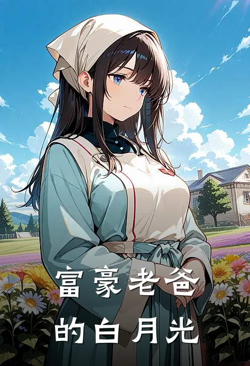 富豪老爸的白月光